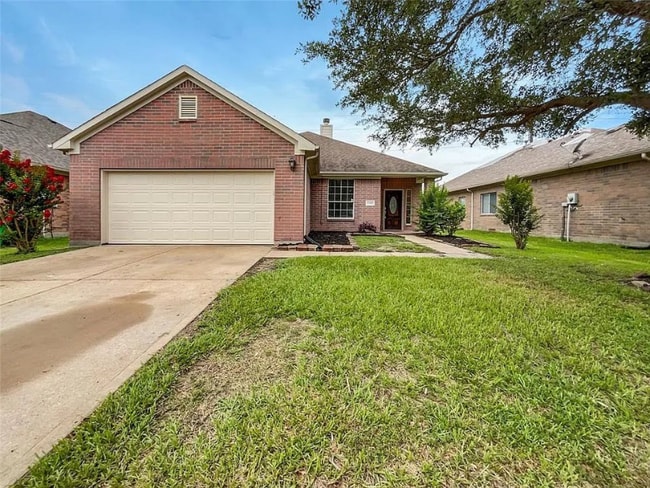 property at 23431 Goldking Cross Ct