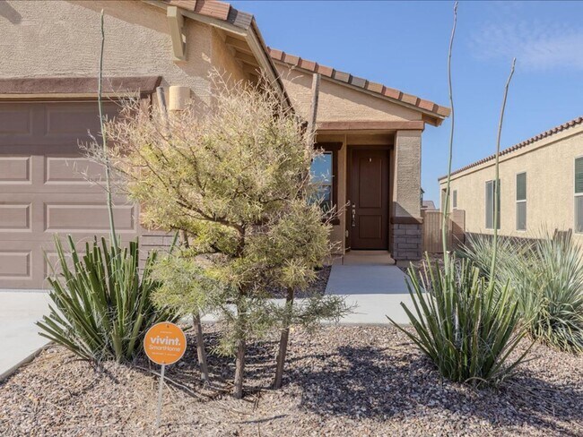 6888 E Via Rancho Rosario in Tucson, AZ - Building Photo - Building Photo