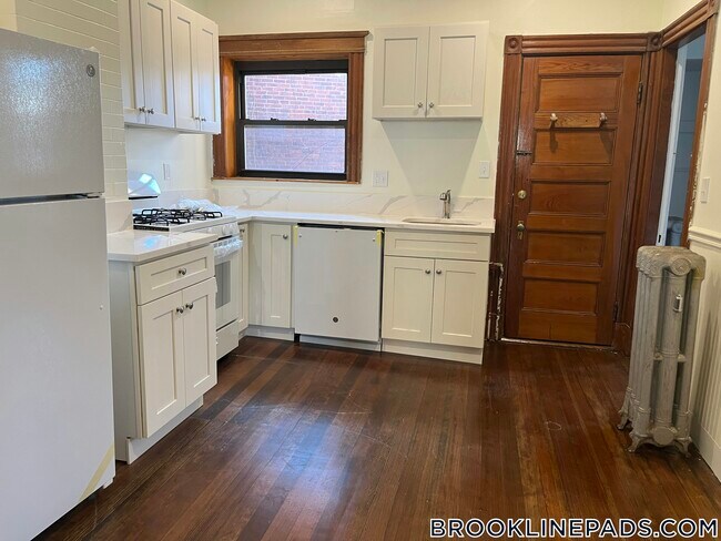 property at 1855 Beacon St