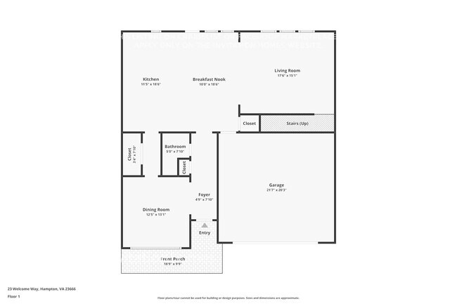 23 Welcome Wy in Bethlehem, GA - Building Photo - Building Photo