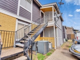 12658 Ashford Meadow Dr in Houston, TX - Building Photo
