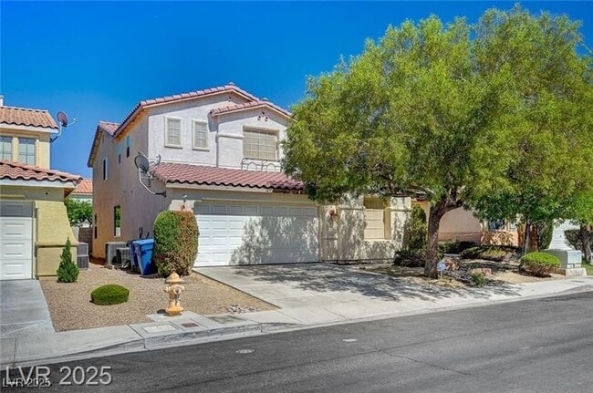 property at 9264 Cantana St