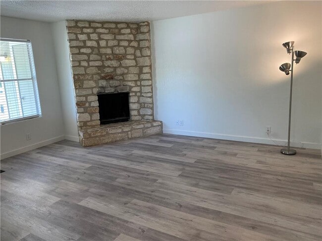 2305 Cedrick Cove in Austin, TX - Building Photo - Building Photo