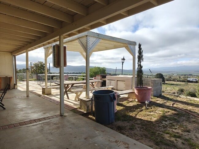 56575 Dickson Way in Anza, CA - Building Photo - Building Photo