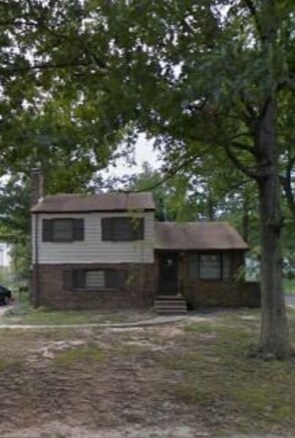 6700 Battlewood Rd in Richmond, VA - Building Photo