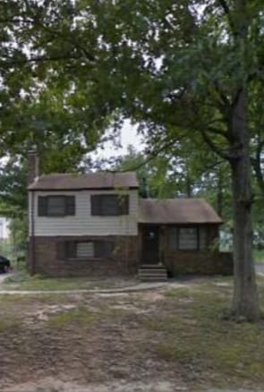 property at 6700 Battlewood Rd