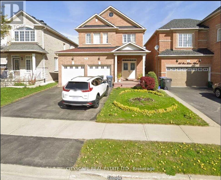 30 Sea Lion Rd in Brampton, ON - Building Photo