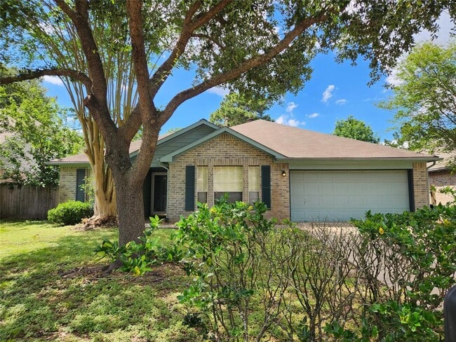 14614 Cypress Valley Dr in Cypress, TX - Building Photo - Building Photo