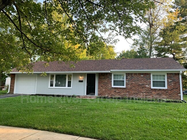 10157 Heather Hills Rd