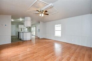 12842 Roy Harris Loop in Conroe, TX - Building Photo