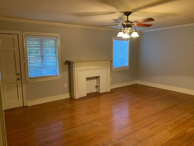 415 Zeno St in Nacogdoches, TX - Building Photo - Building Photo