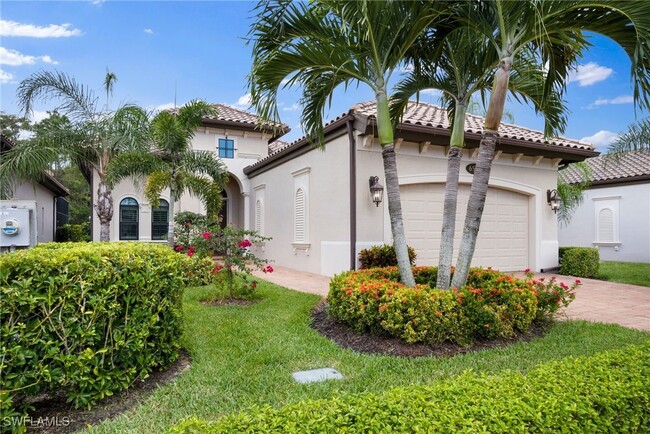 6562 Amarone Ln in Naples, FL - Building Photo - Building Photo