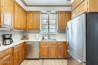 143 W Oregon Ave in Phoenix, AZ - Building Photo - Building Photo