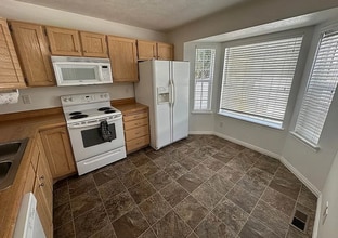 887 Liberty Ln in Rexburg, ID - Building Photo - Building Photo
