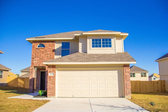 property at 8614 Tesoro Hills