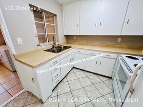 415 20th Ave N in St. Petersburg, FL - Building Photo - Building Photo
