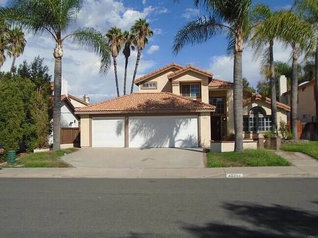 property at 40244 Atmore Ct