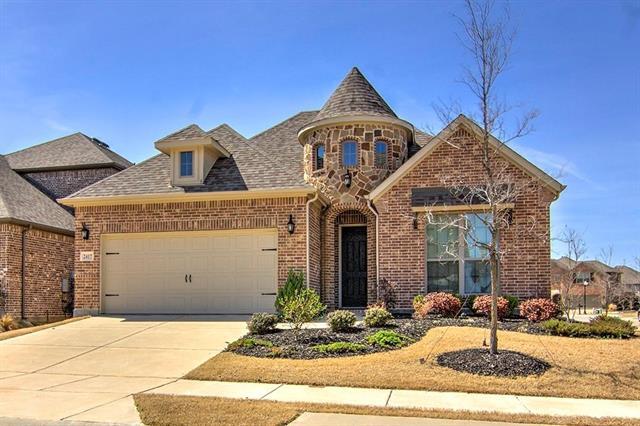property at 2417 Griffith Park Dr