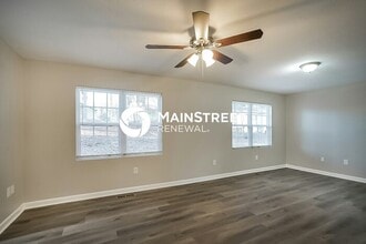 107 N Walker Ln in Oak Ridge, TN - Building Photo - Building Photo