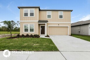 2847 Neverland Dr in New Smyrna Beach, FL - Building Photo