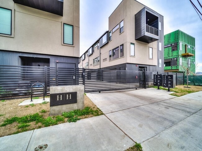 2916 Hawthorne Ave, Unit 102 in Dallas, TX - Building Photo - Building Photo