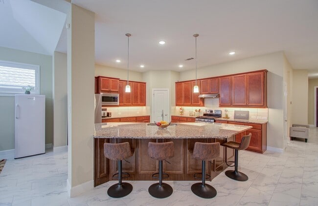 property at 11810 Dockside Shores Dr