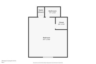 4020 Sequoia Trail in Spring Hill, TN - Building Photo - Building Photo