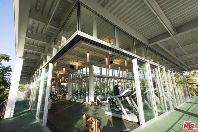 property at 13045 Pacific Promenade