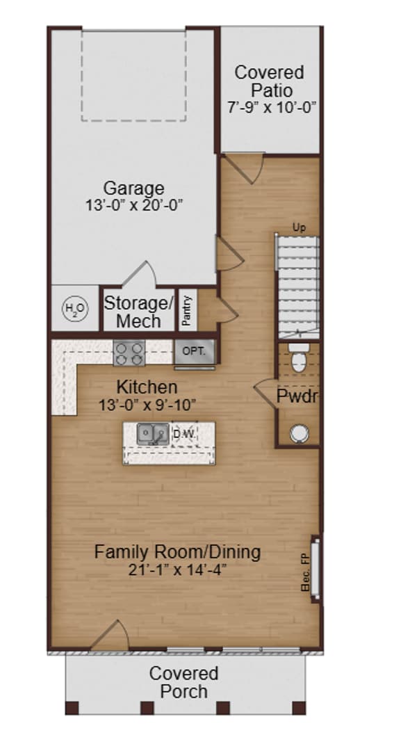 957 Alma Railway Dr in Wake Forest, NC - Building Photo - Building Photo