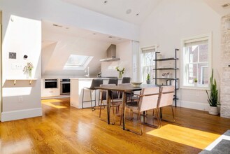 462 Shawmut Ave, Unit 2 in Boston, MA - Building Photo - Building Photo