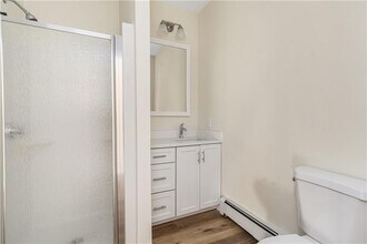 155 Washington Ave, Unit 1 in Providence, RI - Building Photo - Building Photo