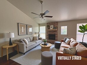 2505 Windmill Dr in Killeen, TX - Building Photo - Building Photo