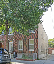 10858 38th Ave in Corona, NY - Building Photo