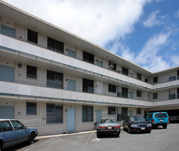 724 Kamuela Ave in Honolulu, HI - Building Photo - Building Photo