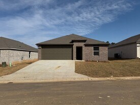 240 Bighorn Trl in North Little Rock, AR - Building Photo