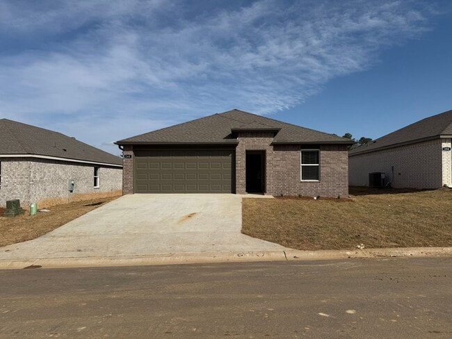 property at 240 Bighorn Trl