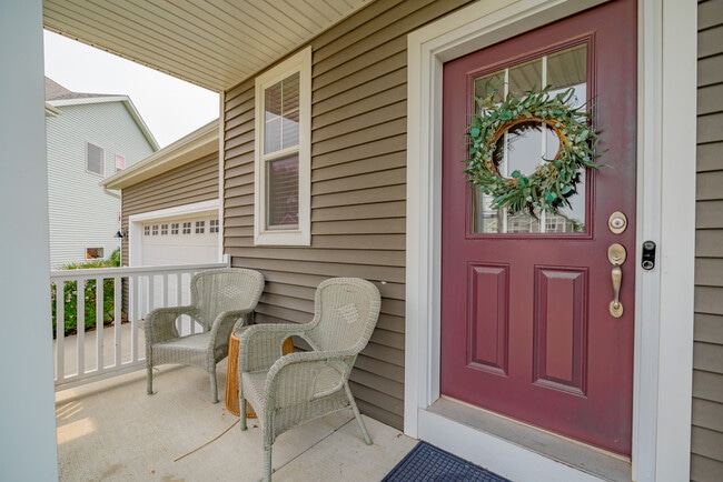 13 Rustling Birch Rd in Verona, WI - Building Photo - Building Photo