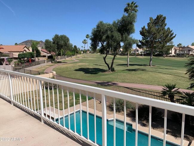 property at 6283 W Lone Cactus Dr