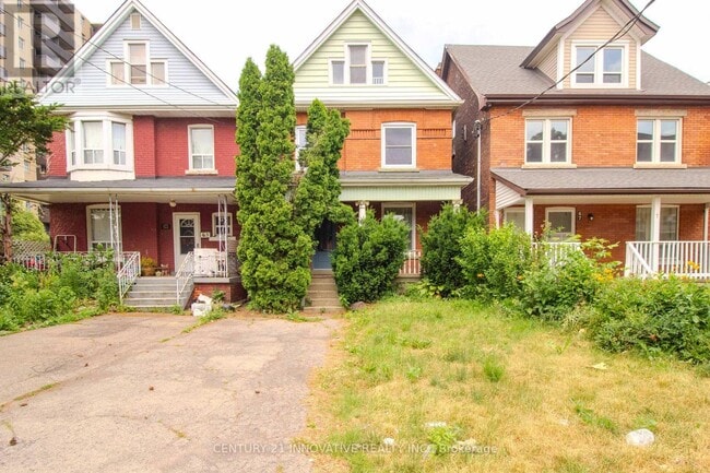 property at 65 Aikman Ave