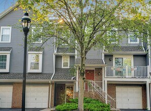 6 Halstead Pl in Princeton, NJ - Building Photo - Building Photo