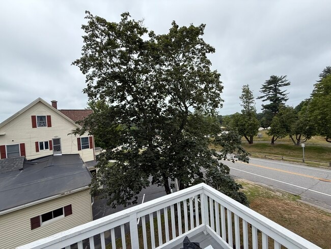 4 E Watson St, Unit #3