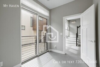2735 W 21st Ave in Denver, CO - Building Photo - Building Photo