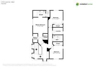 4715 E Laurel Ave in Gilbert, AZ - Building Photo - Building Photo