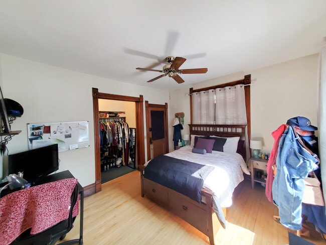 373 Daly St, Unit 1 in St. Paul, MN - Building Photo - Building Photo