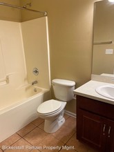 4324 16th Ave-Unit -Apt A in Columbus, GA - Foto de edificio - Building Photo