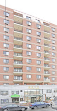 Parkview Tower in Flushing, NY - Building Photo - Building Photo