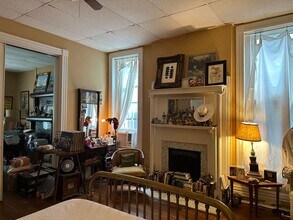 1028 Villa Pl in Nashville, TN - Building Photo - Building Photo