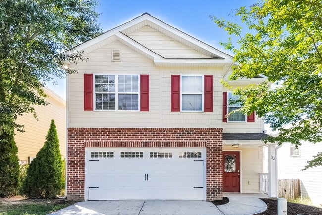 property at 122 Village Pkwy