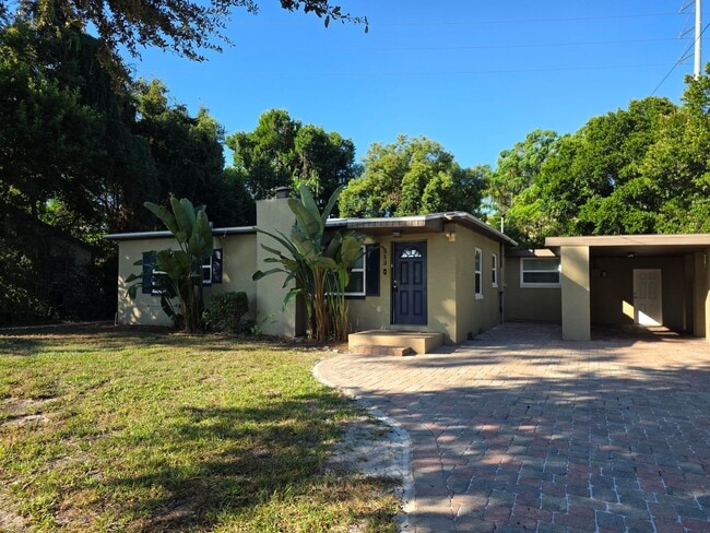 property at 313 Granada Dr