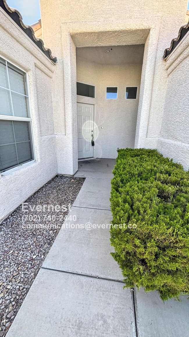 1569 Peaceful Pine St in Henderson, NV - Building Photo - Building Photo